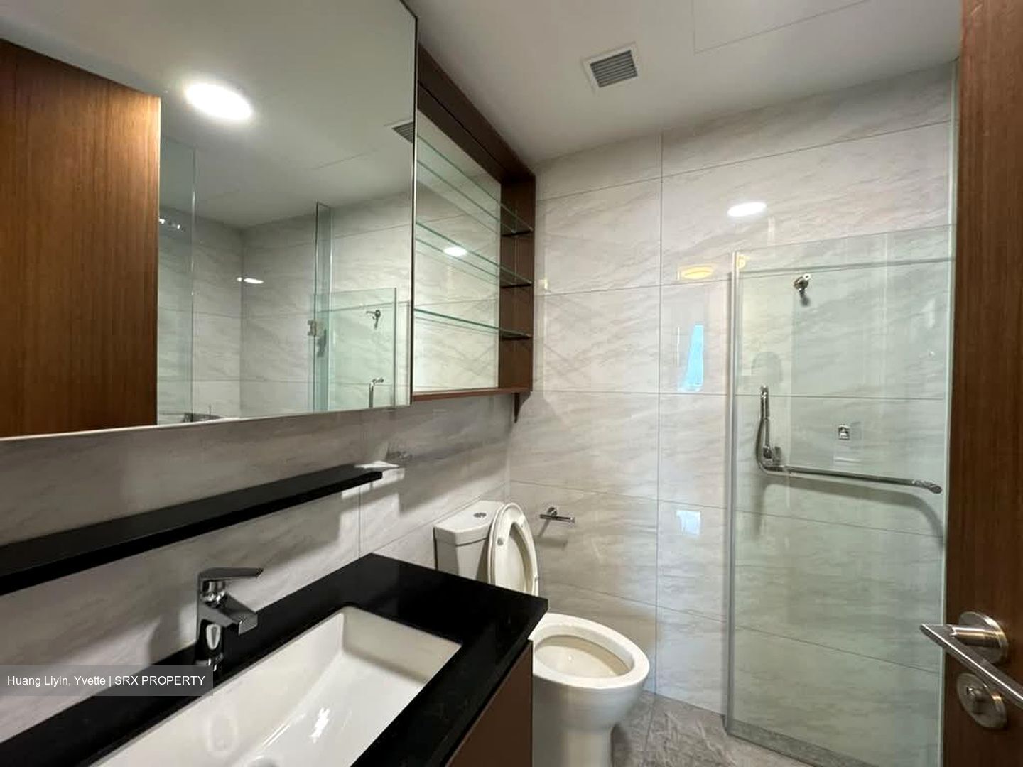 Normanton Park (D5), Apartment #566600611